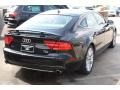 Brilliant Black - A7 3.0T quattro Premium Photo No. 6