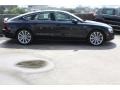 Brilliant Black - A7 3.0T quattro Premium Photo No. 7