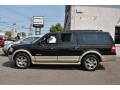 Black - Expedition EL Eddie Bauer 4x4 Photo No. 3