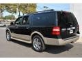 Black - Expedition EL Eddie Bauer 4x4 Photo No. 4