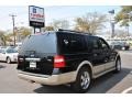 Black - Expedition EL Eddie Bauer 4x4 Photo No. 6