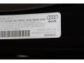 Brilliant Black - A7 3.0T quattro Premium Photo No. 33
