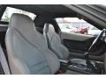 Light Gray Interior Photo for 1996 Chevrolet Corvette #70935265