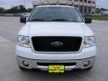 2006 Oxford White Ford F150 XLT SuperCab  photo #3