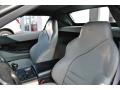 Light Gray Interior Photo for 1996 Chevrolet Corvette #70935322
