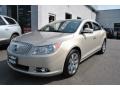 Gold Mist Metallic - LaCrosse FWD Photo No. 1