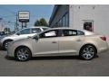 Gold Mist Metallic - LaCrosse FWD Photo No. 3