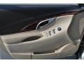 Gold Mist Metallic - LaCrosse FWD Photo No. 11