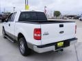 2006 Oxford White Ford F150 XLT SuperCab  photo #8