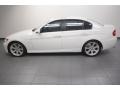 2006 Alpine White BMW 3 Series 330i Sedan  photo #2