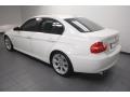 2006 Alpine White BMW 3 Series 330i Sedan  photo #5
