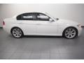 2006 Alpine White BMW 3 Series 330i Sedan  photo #7