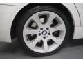 2006 Alpine White BMW 3 Series 330i Sedan  photo #9