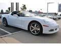 Arctic White - Corvette Coupe Photo No. 7