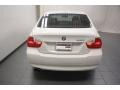 2006 Alpine White BMW 3 Series 330i Sedan  photo #12