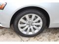 Ice Silver Metallic - A4 2.0T Sedan Photo No. 4