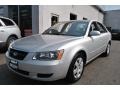 Bright Silver - Sonata GLS Photo No. 1
