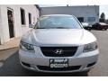 Bright Silver - Sonata GLS Photo No. 2