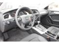 Ice Silver Metallic - A4 2.0T Sedan Photo No. 11