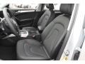 Ice Silver Metallic - A4 2.0T Sedan Photo No. 12
