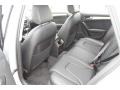 Ice Silver Metallic - A4 2.0T Sedan Photo No. 14