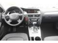 Ice Silver Metallic - A4 2.0T Sedan Photo No. 15