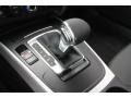 Ice Silver Metallic - A4 2.0T Sedan Photo No. 19