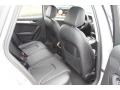 Ice Silver Metallic - A4 2.0T Sedan Photo No. 21