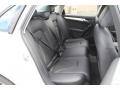 Ice Silver Metallic - A4 2.0T Sedan Photo No. 22