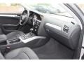 Ice Silver Metallic - A4 2.0T Sedan Photo No. 23