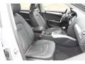 Ice Silver Metallic - A4 2.0T Sedan Photo No. 24