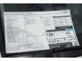 Ice Silver Metallic - A4 2.0T Sedan Photo No. 26