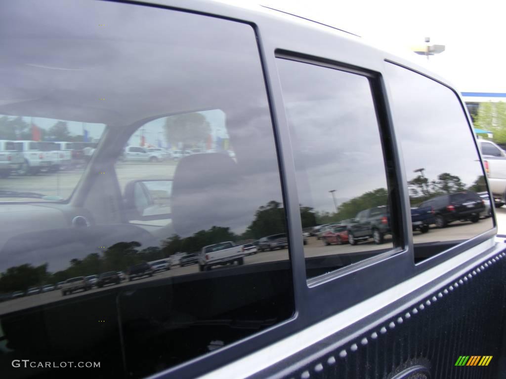 2006 F150 XLT SuperCab - Oxford White / Tan photo #24