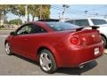 Sport Red - Cobalt LT Coupe Photo No. 4