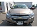 Mocha Steel Metallic - Malibu LS Sedan Photo No. 2