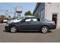 Dark Silver Metallic - Impala LT Photo No. 3