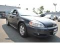 Dark Silver Metallic - Impala LT Photo No. 7