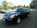 Wicked Black - Rogue S AWD 360 Value Package Photo No. 1