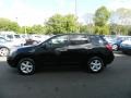 Wicked Black - Rogue S AWD 360 Value Package Photo No. 2