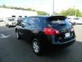Wicked Black - Rogue S AWD 360 Value Package Photo No. 3