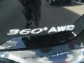 Wicked Black - Rogue S AWD 360 Value Package Photo No. 5