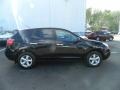 Wicked Black - Rogue S AWD 360 Value Package Photo No. 7