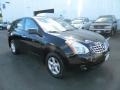 Wicked Black - Rogue S AWD 360 Value Package Photo No. 8