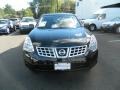 Wicked Black - Rogue S AWD 360 Value Package Photo No. 9