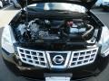 Wicked Black - Rogue S AWD 360 Value Package Photo No. 10