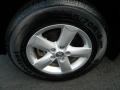 Wicked Black - Rogue S AWD 360 Value Package Photo No. 11