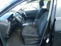 Wicked Black - Rogue S AWD 360 Value Package Photo No. 15