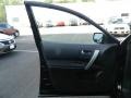 Wicked Black - Rogue S AWD 360 Value Package Photo No. 19