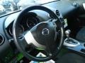Wicked Black - Rogue S AWD 360 Value Package Photo No. 23