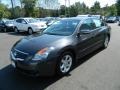 2008 Dark Slate Metallic Nissan Altima 3.5 SL  photo #1